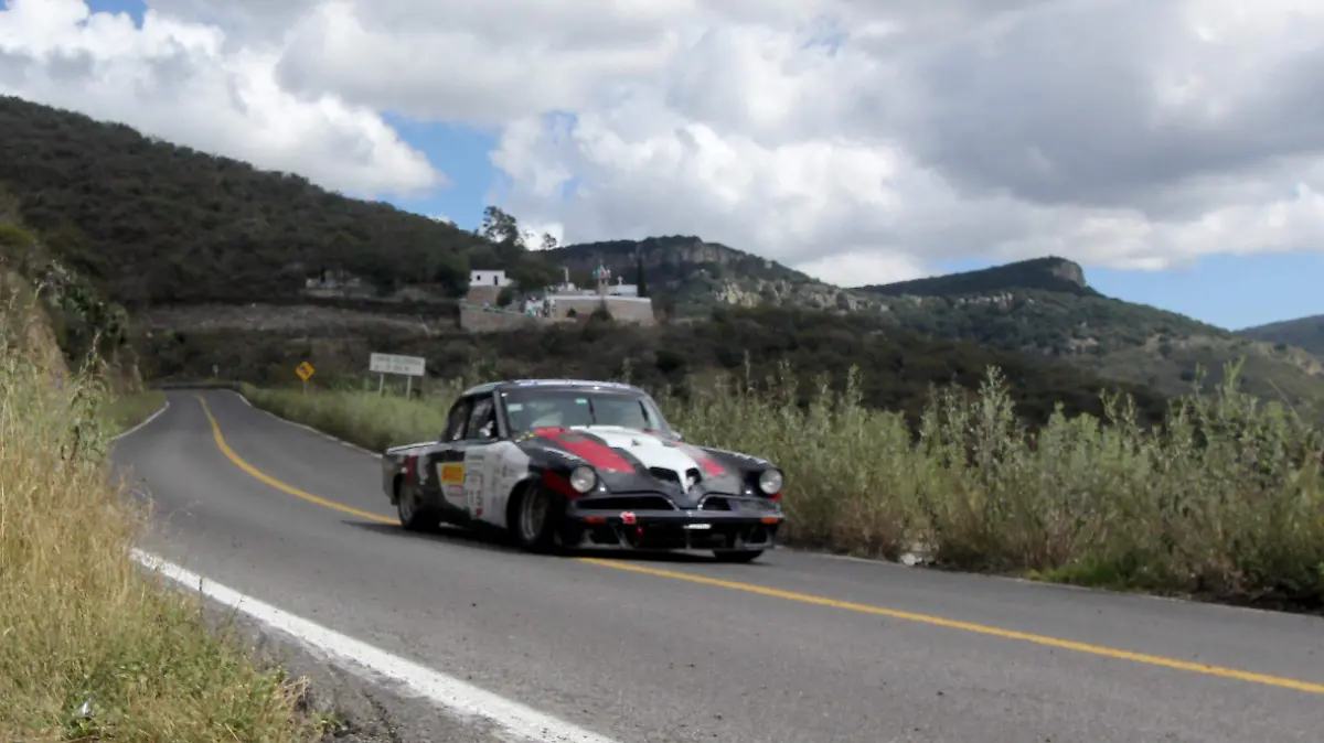 FCO MEZA - CARRERA PANAMERICANA (1) (1)